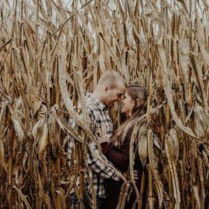 Meet your Posher, Jaycie